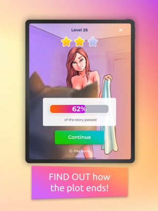 Girl Crush: Bricks Breaker Image