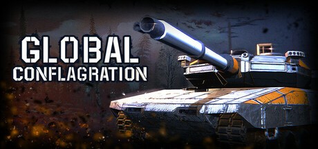 Games like Global Conflagration