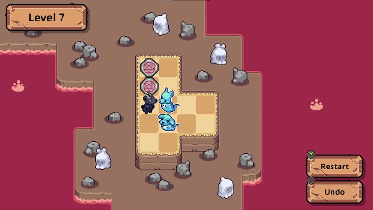 Goat Out Of Hell Image