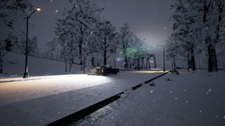 Gold Hunter screenshot