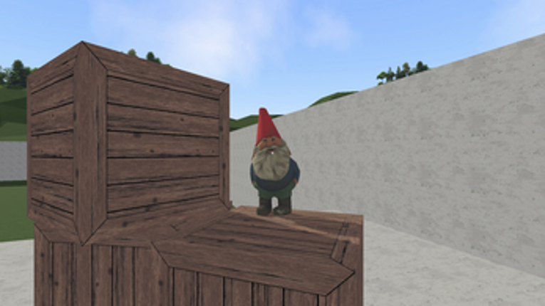 GoofyBox screenshot