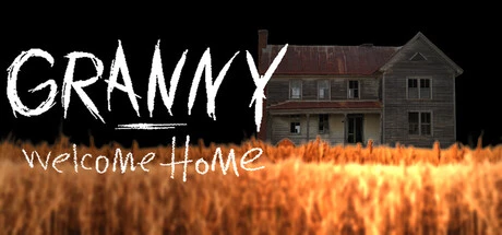 Games like Granny - Welcome Home