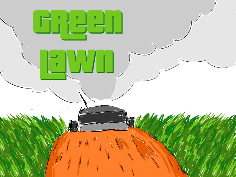 Games like Green Lawn