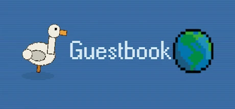 Games like Guestbook