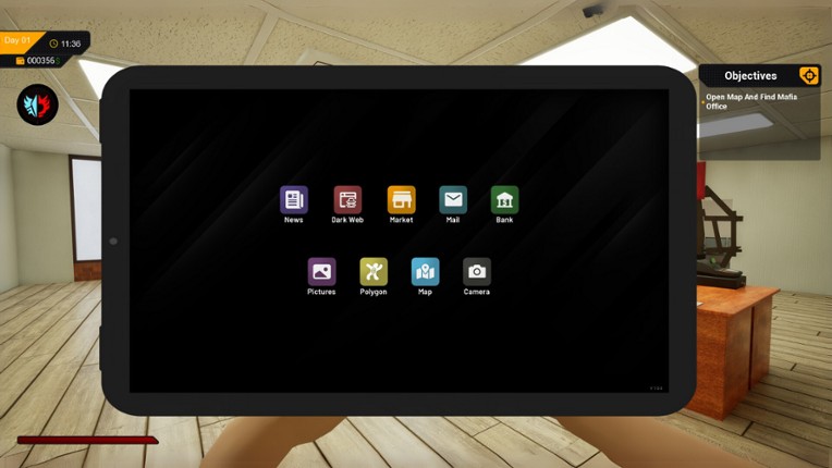 Gun Shop Manager screenshot