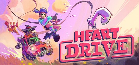 Games like Heart Drive