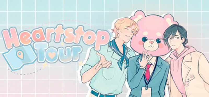 Heartstop Tour Image
