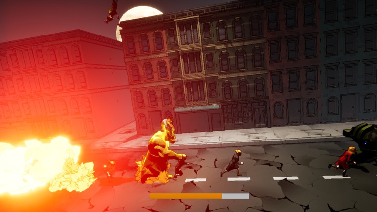 Hell Smasher Image