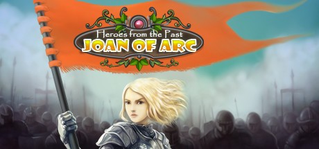 Games like Heroes from the Past: Joan of Arc