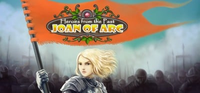 Heroes from the Past: Joan of Arc Image