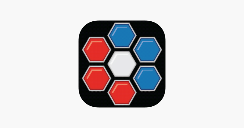 Hexxagon - Board Game Image