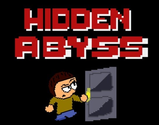 Hidden Abyss Game Cover