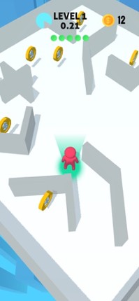 Hide'N Find screenshot