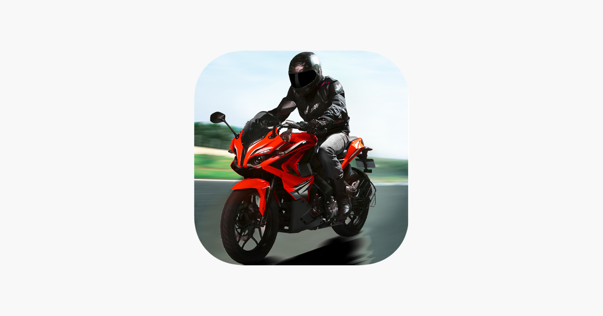 Games like High Speed Bike Rush Racing