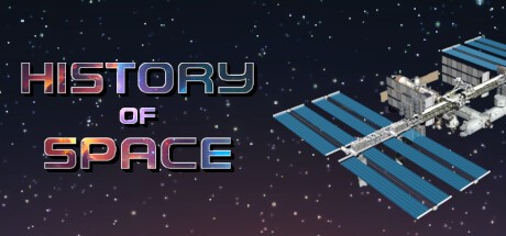 Games like History of Space