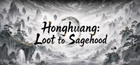 Games like Honghuang: Loot to Sagehood