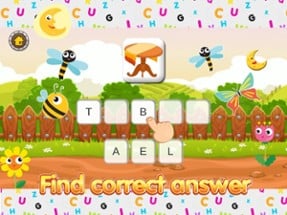 How to improve english 1st grade learning games Image