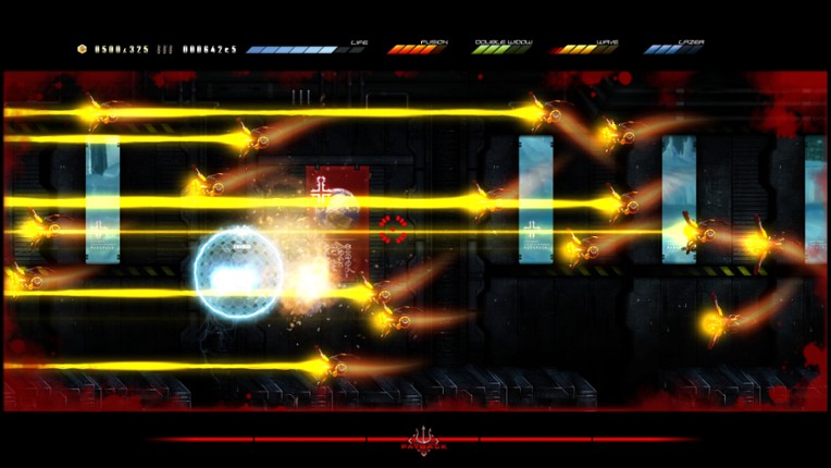 Huge-Enemy screenshot