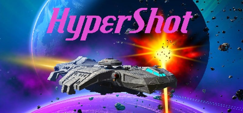 HyperShot Image