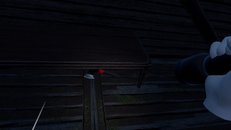 Ice Rescue Simulator VR screenshot