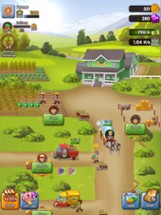 Idle Farming Tycoon Empire Image