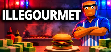Games like Illegourmet