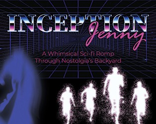 Games like Inception Jenny