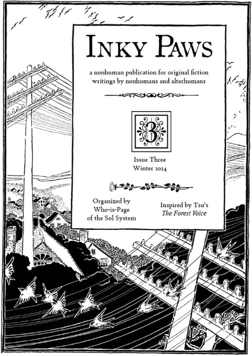 Games like Inky Paws #3