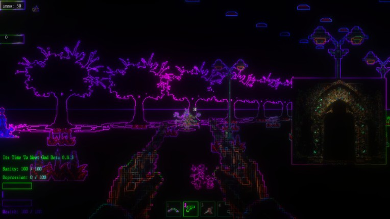 Its Time To Meet God screenshot