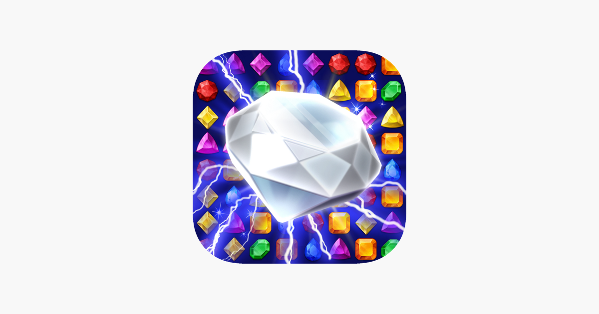 Games like Jewels Magic : King’s Diamond