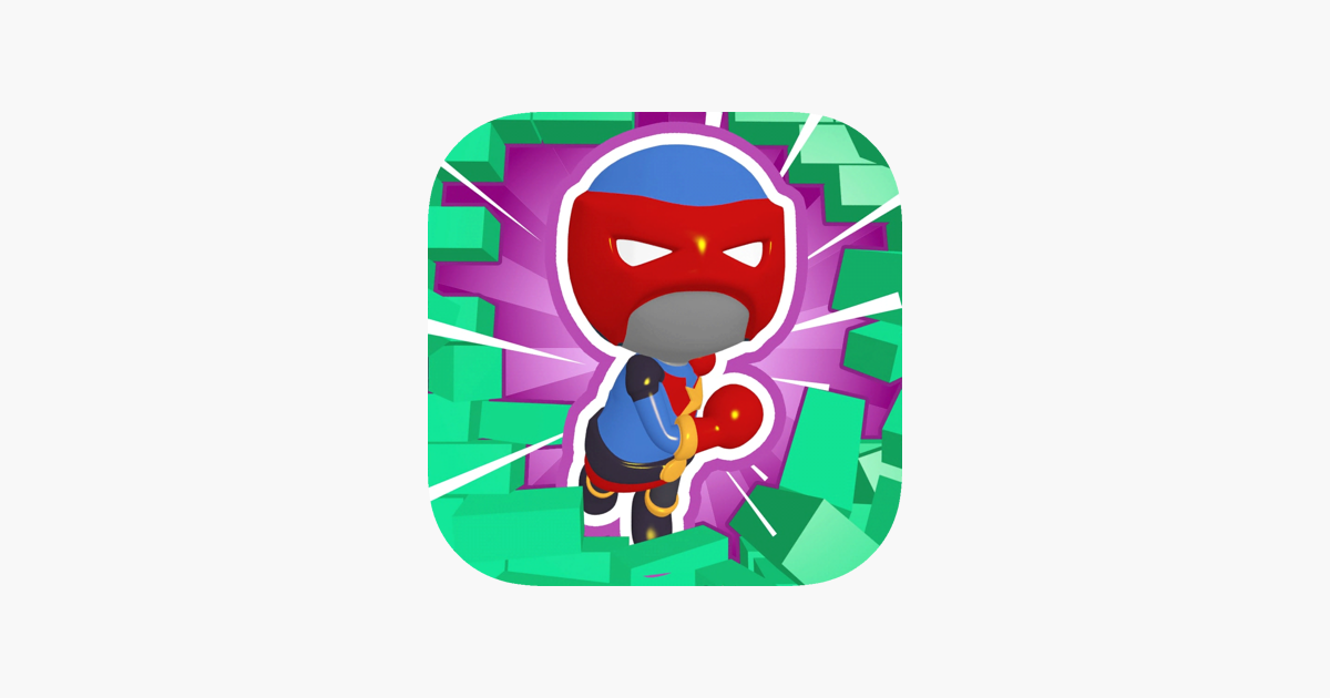 Games like Juggernaut Smash!