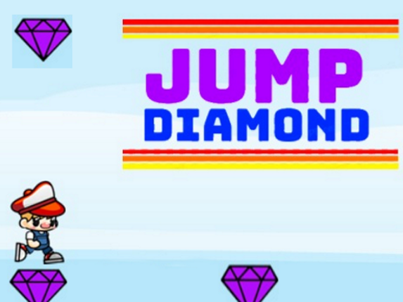 Jump Diamond Game Cover