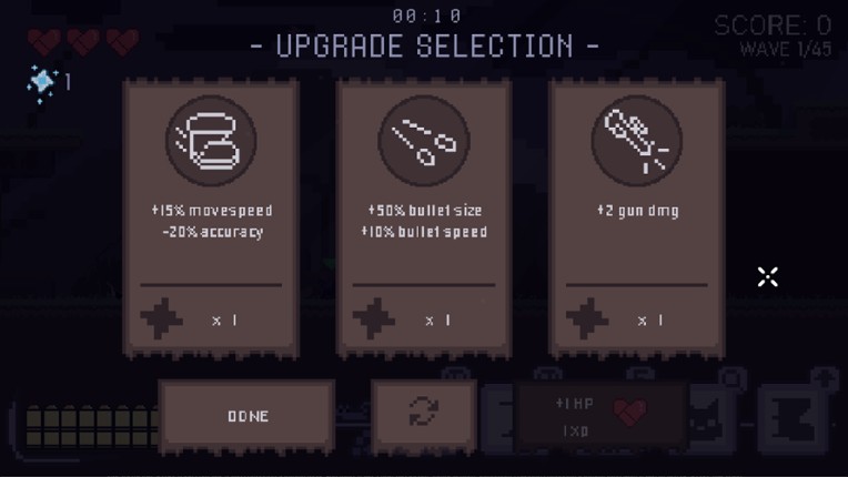 Just Me and My Cat screenshot