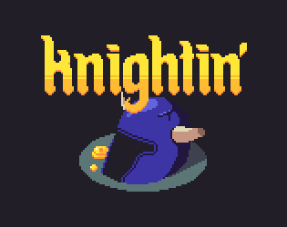 Games like Knightin'