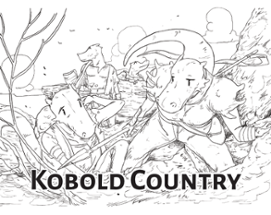 Kobold Country: A Goblin Country Expansion Image