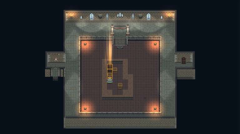 Koni: The Secrets of Castle screenshot