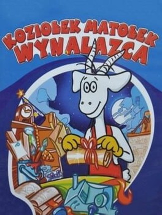 Koziołek Matołek Wynalazca Game Cover