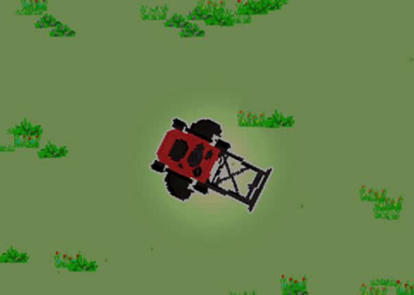 Lawn Mowing Simulator (V1) Image