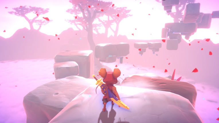 Legend of Ro screenshot