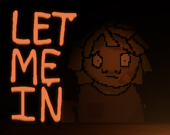 Let Me In Image