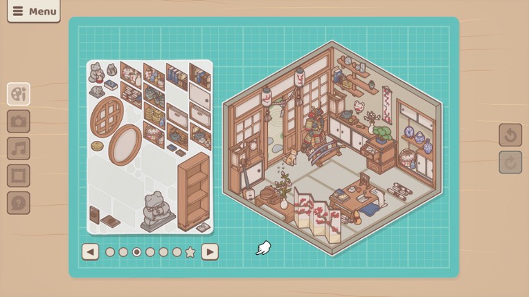 little corners screenshot