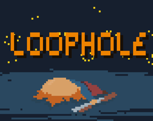 Games like LoopHole