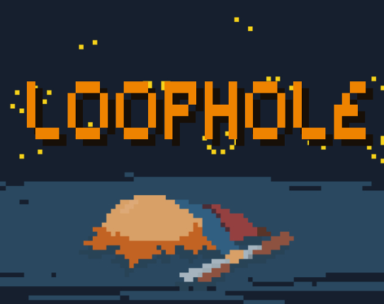 LoopHole Game Cover