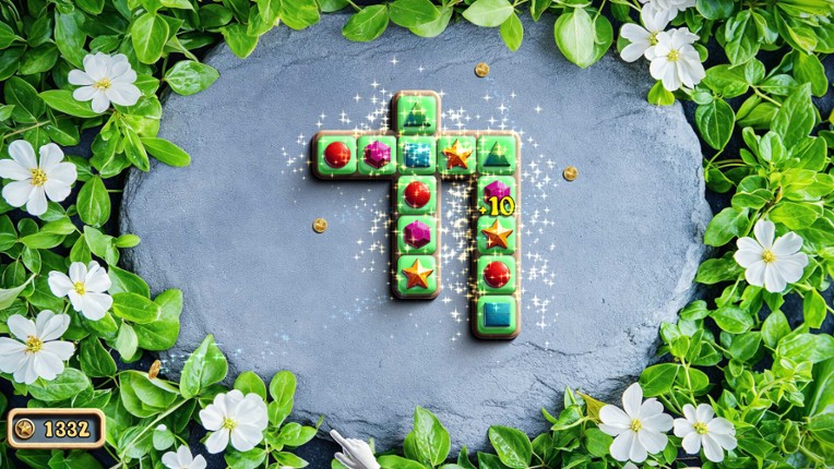 Love Letters: First Bloom screenshot