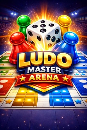 Ludo Master Arena Image