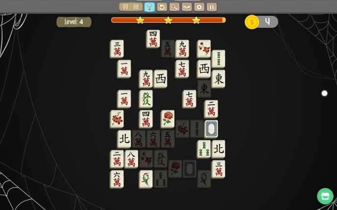 Mahjong Solitaire - PC & XBOX Image