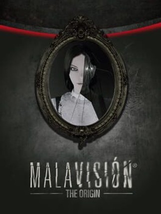 Malavision: The Origin Game Cover