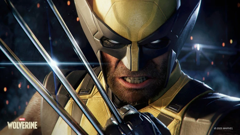 Marvel's Wolverine screenshot