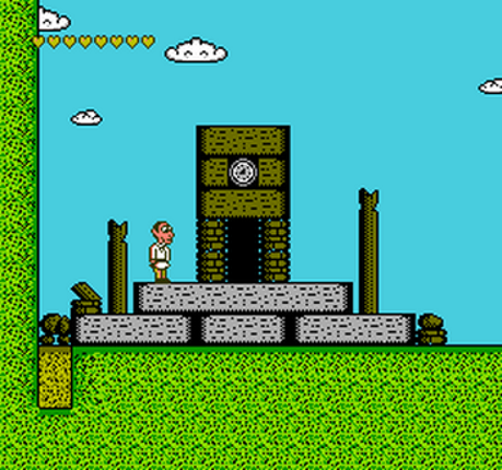 Master of Time screenshot