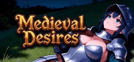Games like Medieval Desires